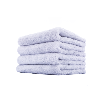 The Rag Company- Eagle Edgeless detailing towel ice-grey
